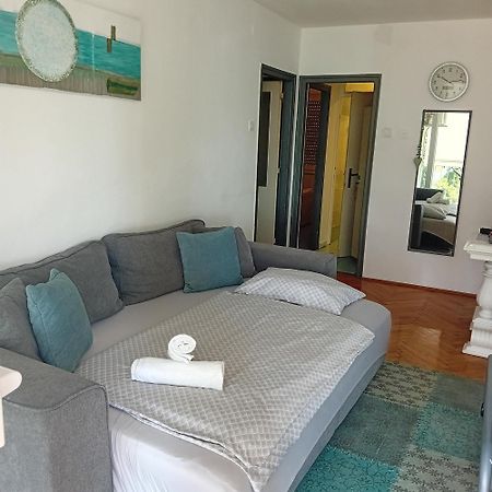 רייקה Apartman Joy מראה חיצוני תמונה