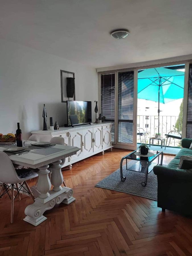 רייקה Apartman Joy מראה חיצוני תמונה