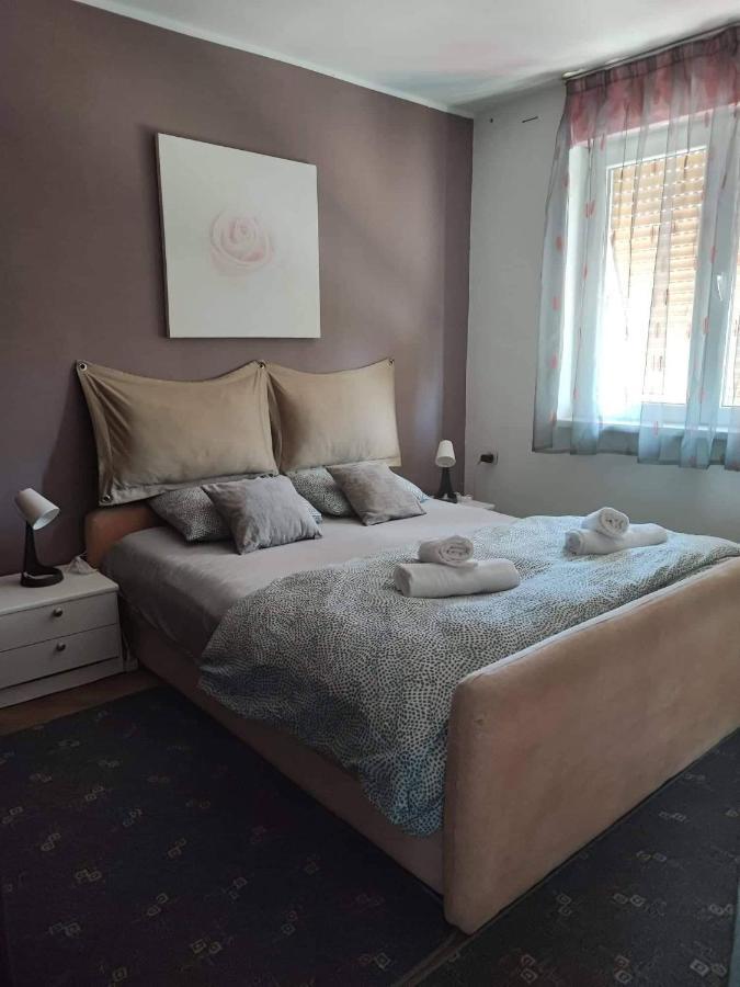 רייקה Apartman Joy מראה חיצוני תמונה