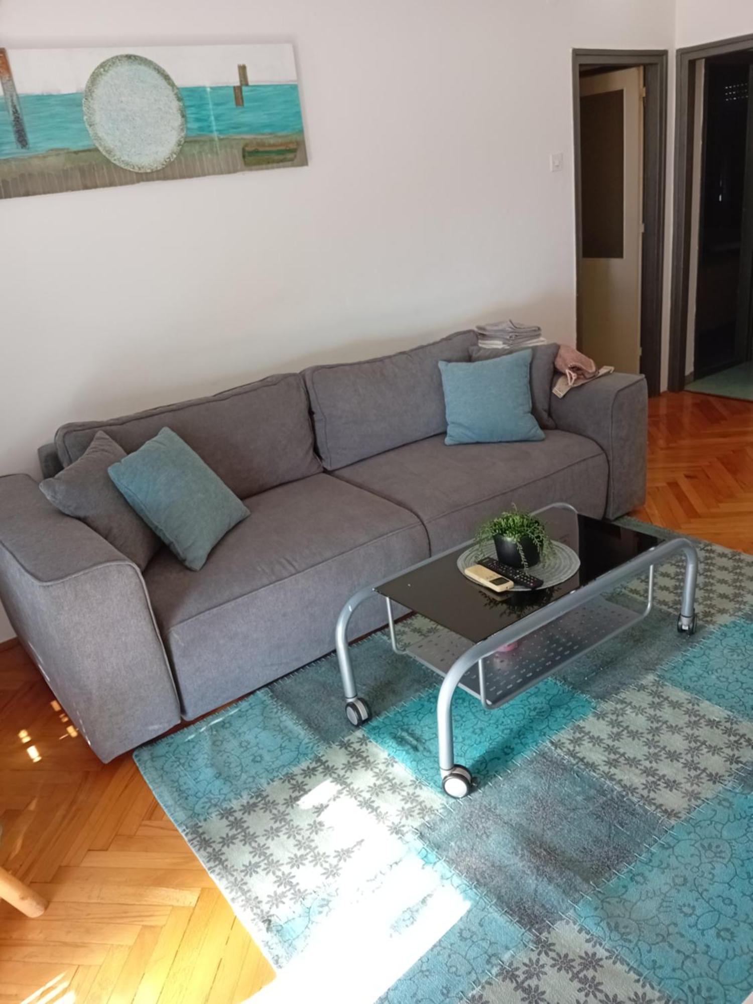 רייקה Apartman Joy מראה חיצוני תמונה
